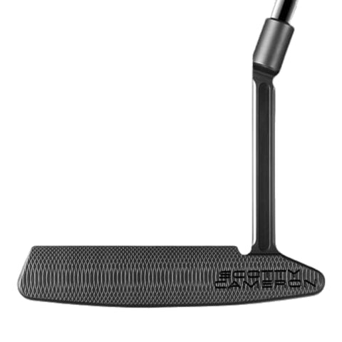 Triple Black Limited Edition Newport 2 Long Neck Putter