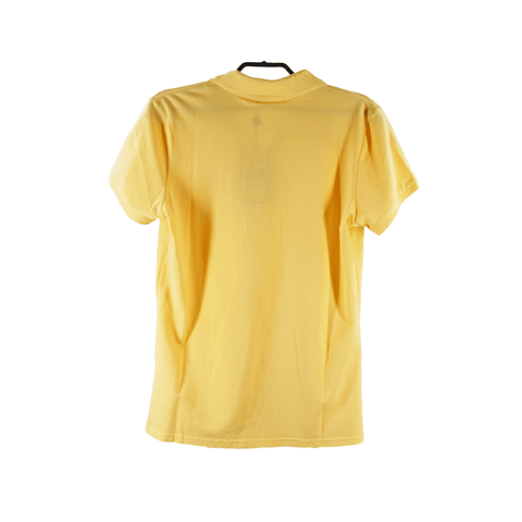 S/S Katesleevepolo Shirt Golfpolo