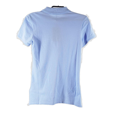 S/S Katesleevepolo Shirt Golfpolo Damen