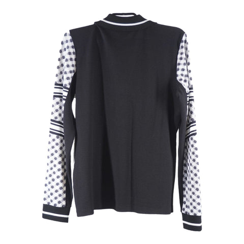 Spr Pola Da Schw W19 Golfpolo Damen