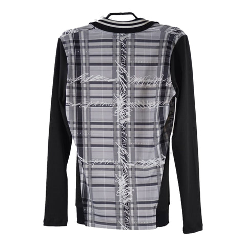 Spr Pola Da Schw W19 Golfpolo Damen