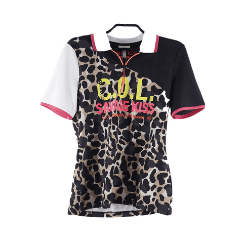 Savage Jungle Course Golfpolo