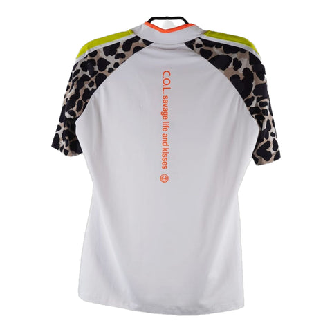 Savage Jungle Course Golfpolo Damen