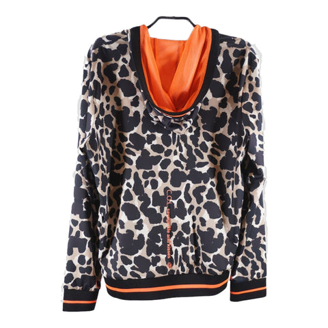 Savage Jungle Jacke Damen