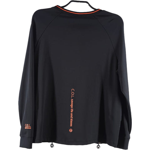 Savage Jungle Sweatshirt Damen