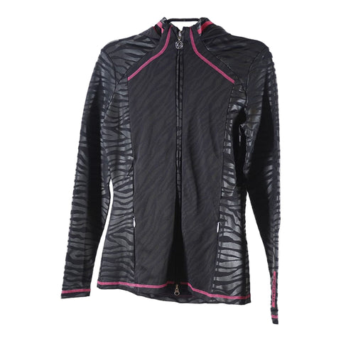 Sweatjacke Jacke Damen