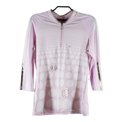 Hamptons Course Golfpolo Damen