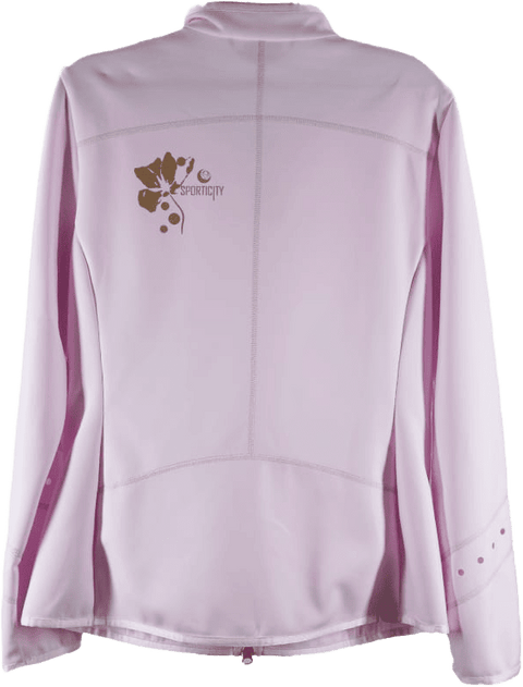 Fleece Damen