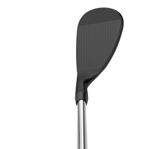 Opus Black Wedge