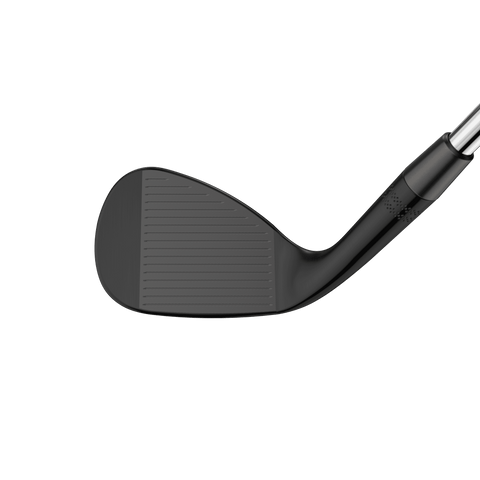 Opus Black Wedge