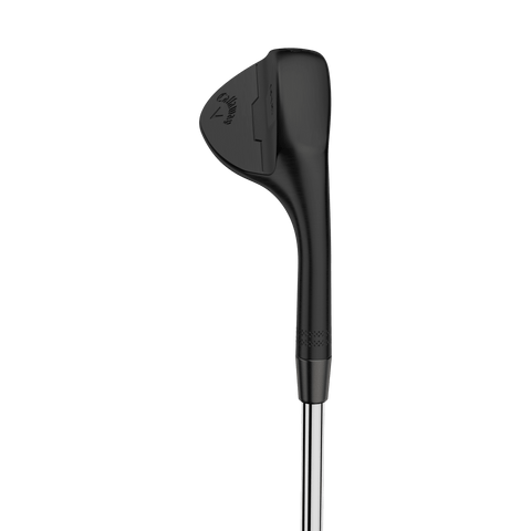 Opus Black Wedge