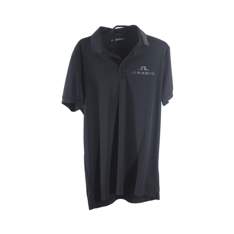 M KV Regular Fit Golf Polo Skydiver