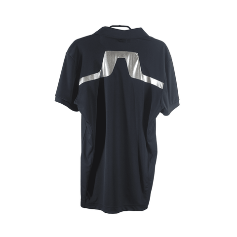 M KV Regular Fit Golf Polo Skydiver