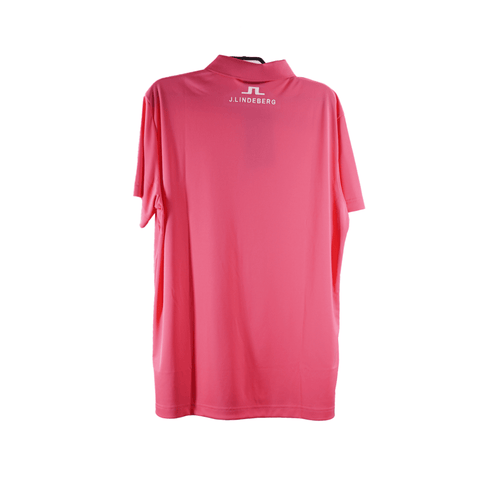 Chad Slim Fit  Golfpolo