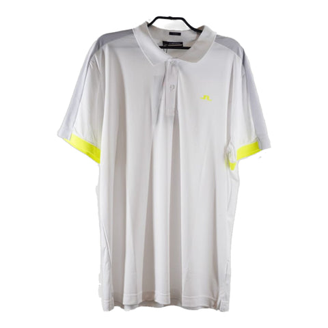 Rowlands Slim Fit  Golfpolo Herren