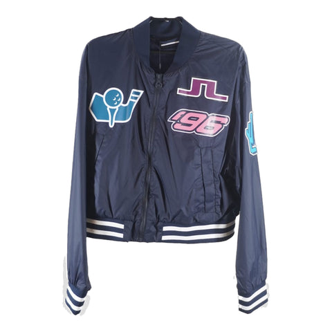 Audrey Jacket Jacke Damen