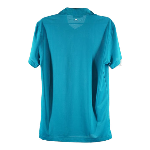 Bridge Regular Fit  Golfpolo Herren