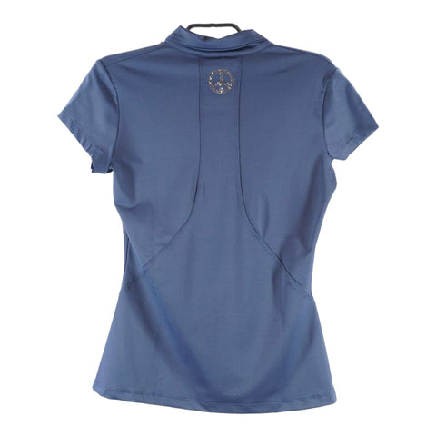 CS Golfpolo Damen