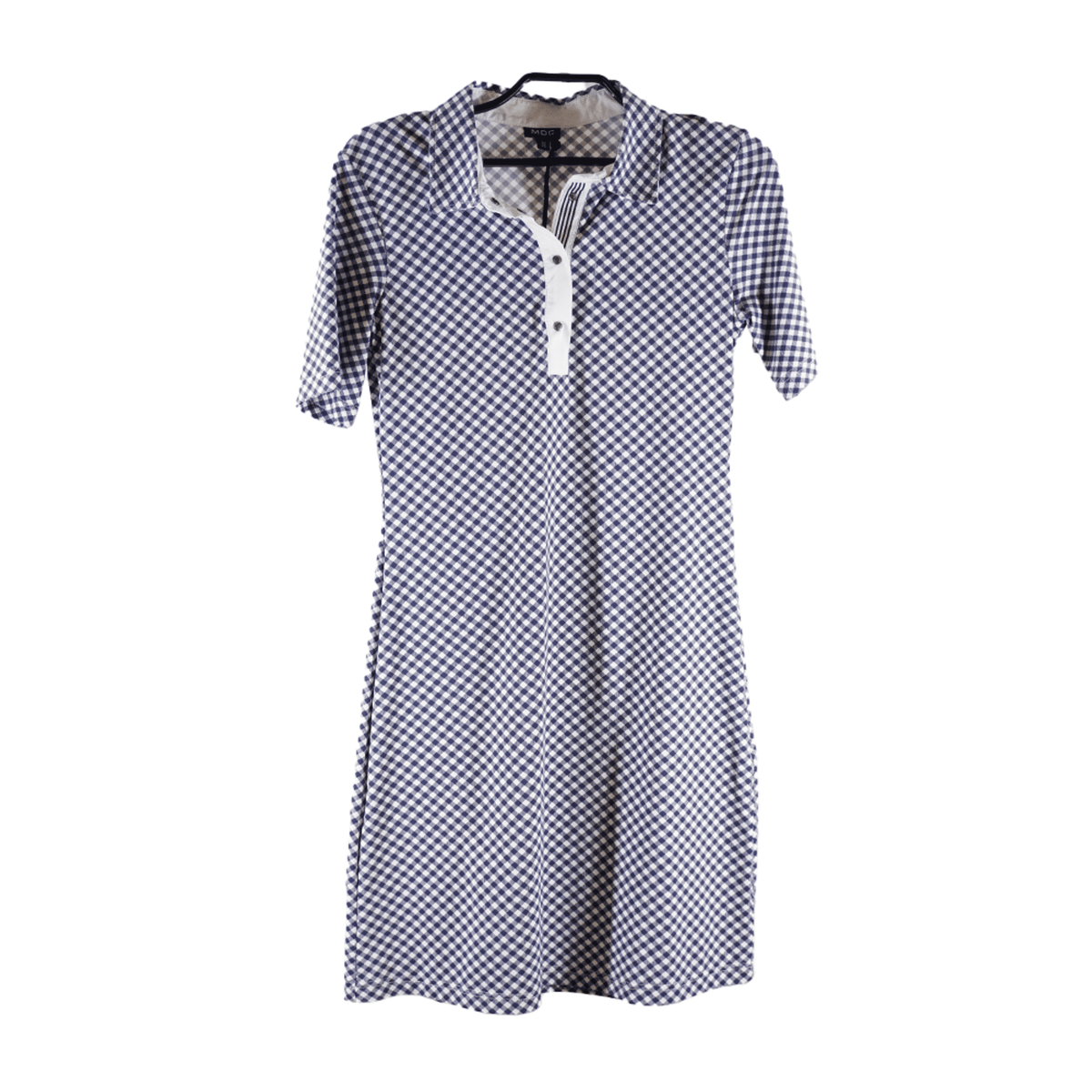 Golfkleid