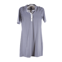 Golfkleid