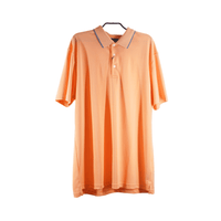 Solid Tipping Golfpolo