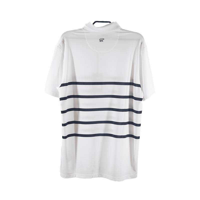 Body Stripe Golfpolo