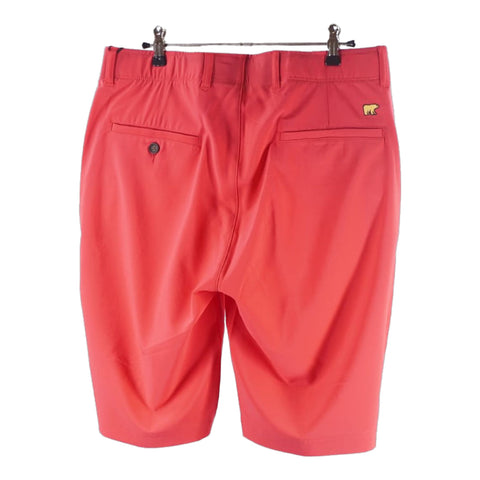 Active Print Golfshorts Herren