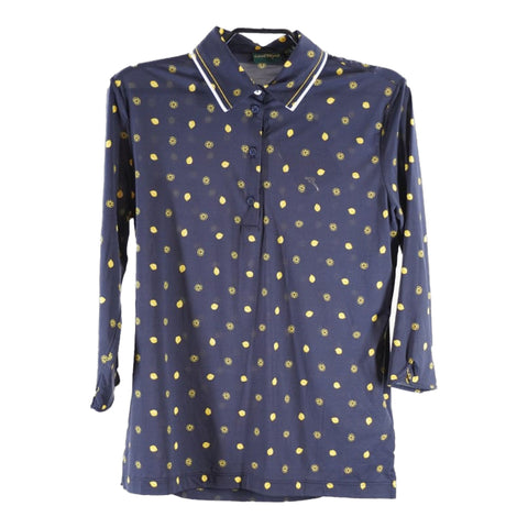 Attilia Golfpolo Damen