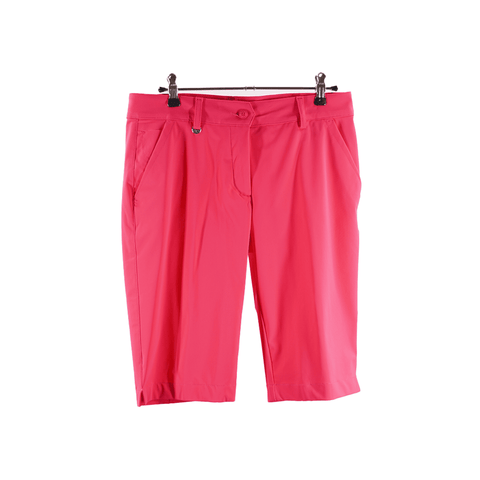 Ghi Golfshorts