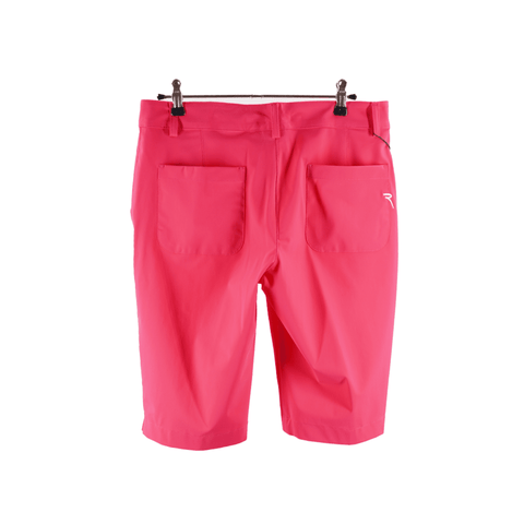 Ghi Golfshorts