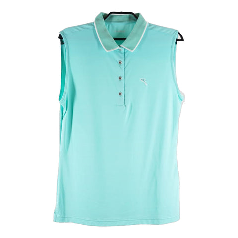 Aurete Golfpolo Damen