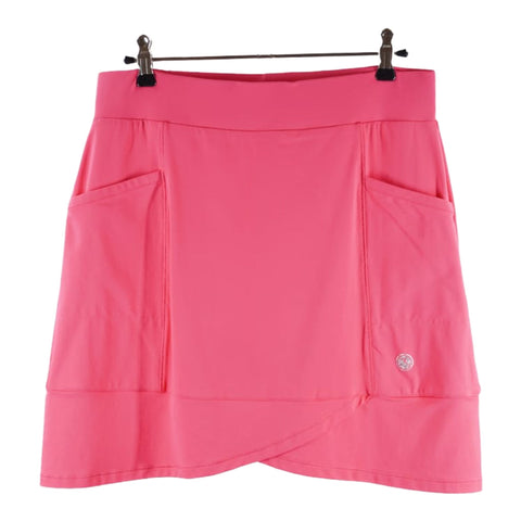Jersey Skirt Damen