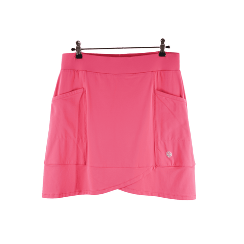 Jersey Skirt