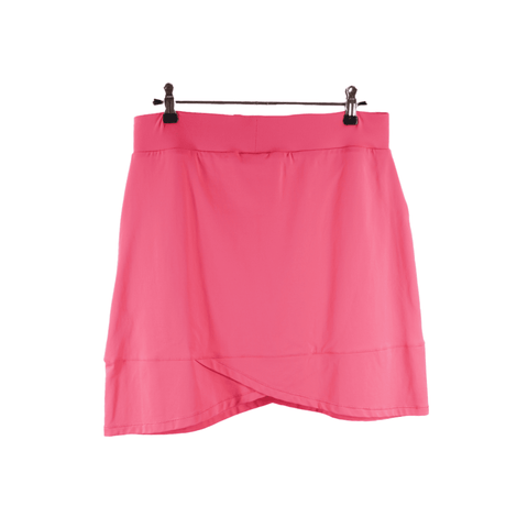 Jersey Skirt