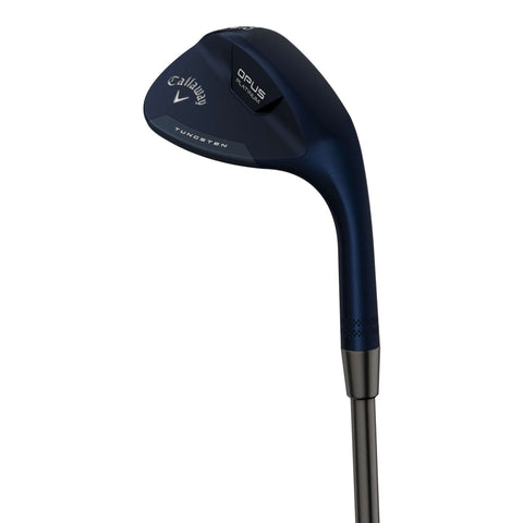 Opus Platinum Blue Wedge