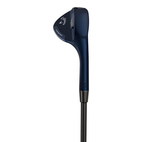 Opus Platinum Blue Wedge
