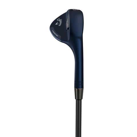 Opus Platinum Blue Wedge