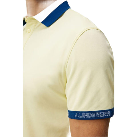 Guy Regular Polo Herren