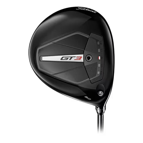 GT3 Driver