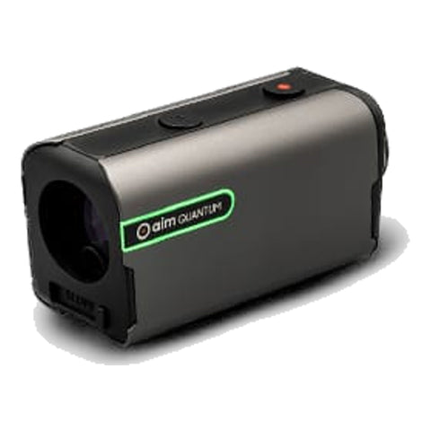 Golf Buddy Quantum Rangefinder