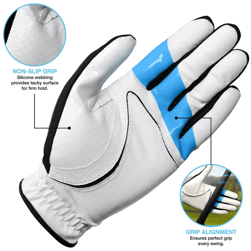 True Grip Training Glove