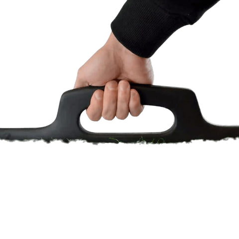 Tri-Turf Hitting-Mat mit Ball Channel