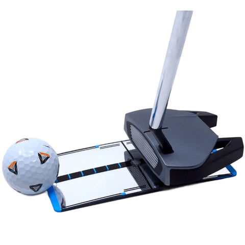 Mini-MAX Putting Mirror