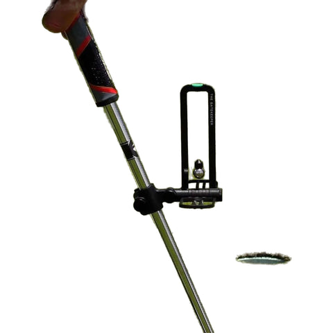 Gatekeeper Putting Path & Tempo Trainer