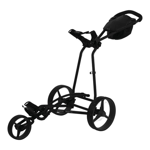 Autofold X Golftrolley