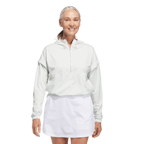 Ultimate365 Twistknit Hoodie