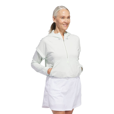 Ultimate365 Twistknit Hoodie Damen