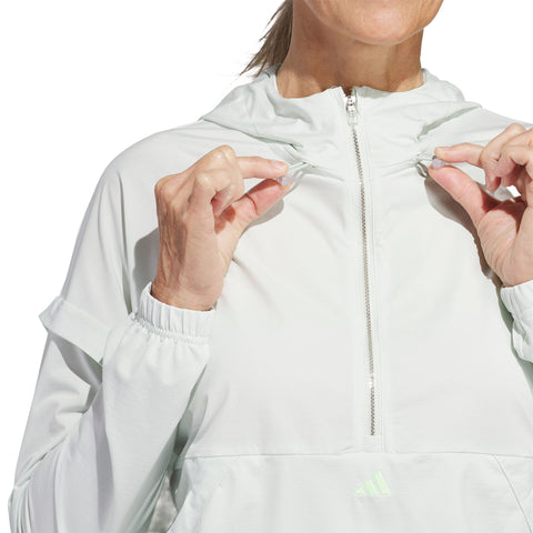 Ultimate365 Twistknit Hoodie Damen