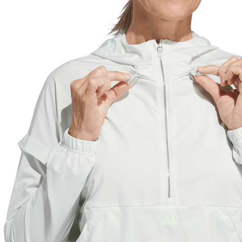 Ultimate365 Twistknit Hoodie