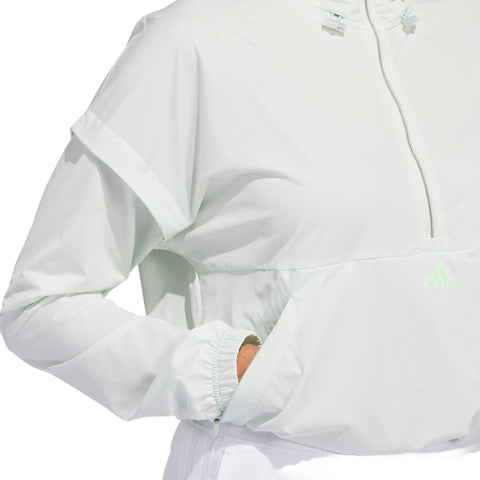 Ultimate365 Twistknit Hoodie Damen